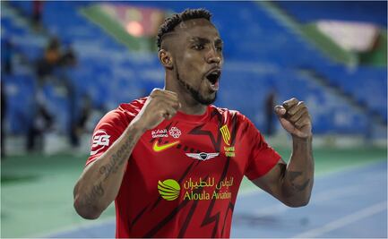 Julián Quiñones, una opción para reforzar a un grande de la Liga MX