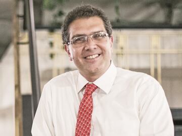 “Hay que mandar a los partidos a rehabilitarse”