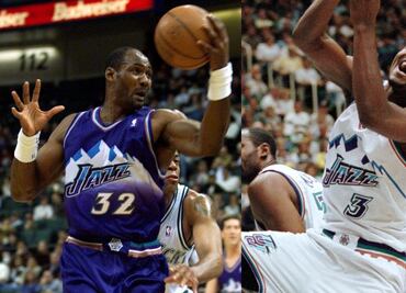 Los dos personajes que se negaron a aparecer en The Last Dance