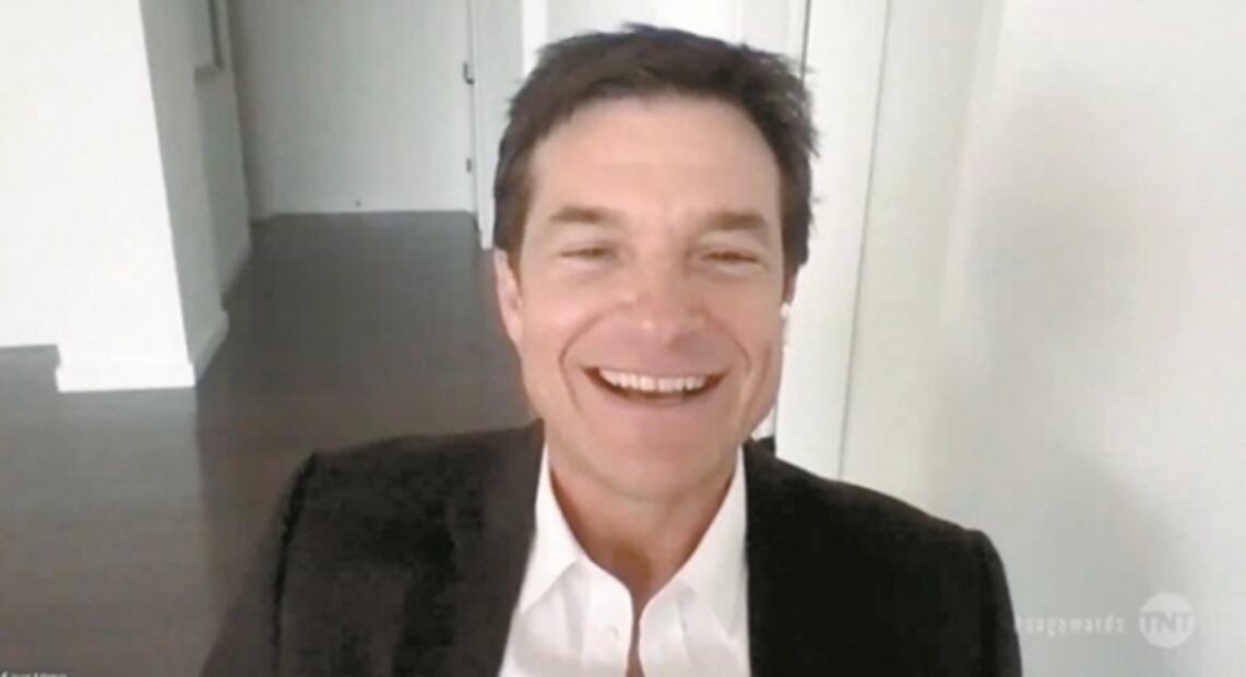 Asaltan "The Trial of the Chicago 7" los Screen Actors Guild