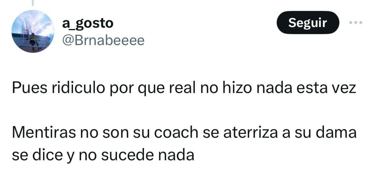 Tweets Chicharito Hernández