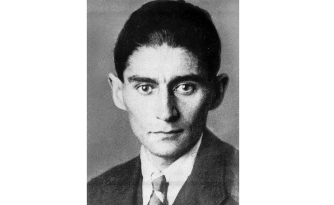 Kafka no era un escritor desconocido pero no resaltó entre los escritores de su tiempo. No era todavía el Kafka que uno busca en Praga hoy en día. FOTO: Archivo/AP.