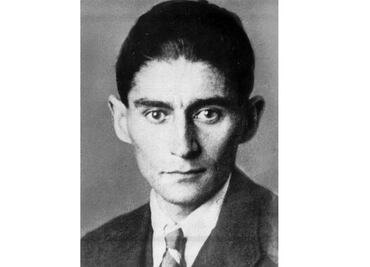 Praga, irreconocible escenario de Kafka