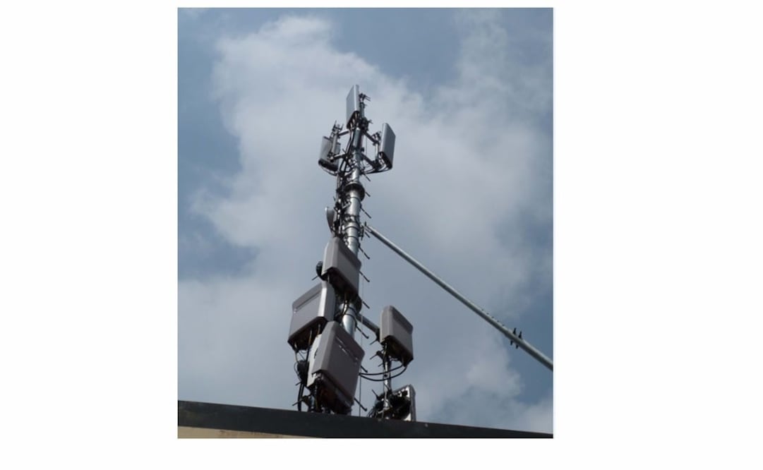 SCT inicia en 2017  acciones legales contra Rivada: Aspe