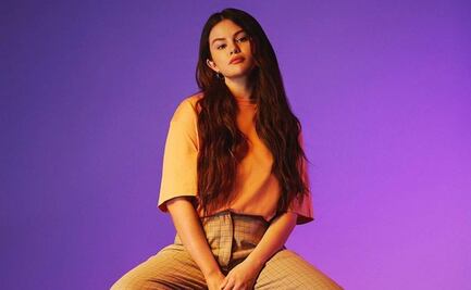 Selena Gomez creará contenido en español para Univisión