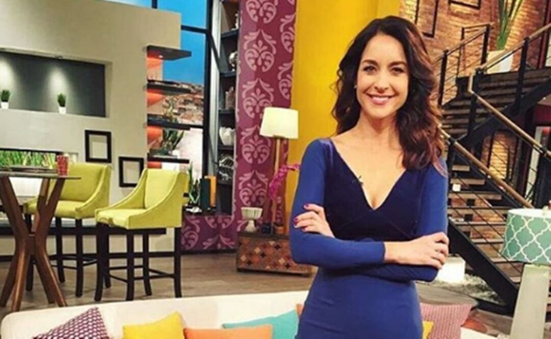 Interpretará a Elena Tejero 