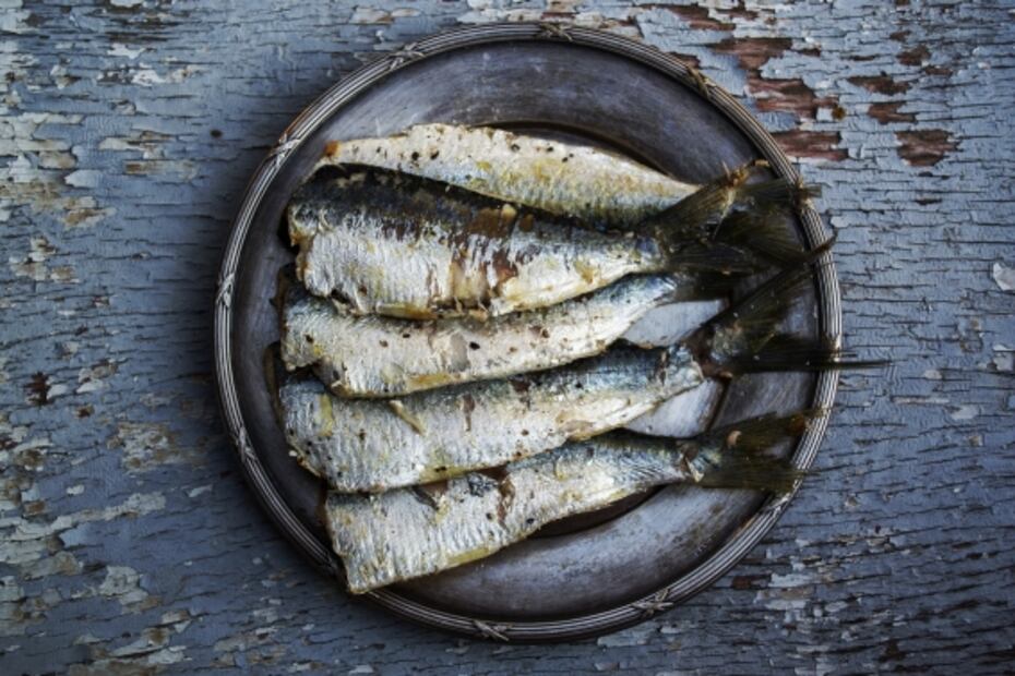 7 alimentos para mejorar la salud de la mujer