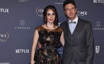 Leonardo de Lozanne asegura que vive una nueva etapa personal tras su divorcio