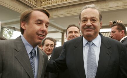 ¿Qué ganan Slim y Televisa en Estados Unidos?