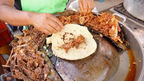 ¿Qué hace más daño, las carnitas o la barbacoa?