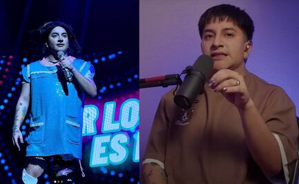 La vez que Mario Aguilar dio show en fiesta de los Beltrán Leyva: "me llevaron con engaños"