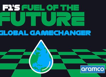 Fórmula 1 desarrollo combustible 100% sustentable