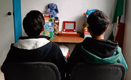 Reportan más de 15 estados son proclives al reclutamiento de niños y adolescentes al crimen organizado; proponen tipificar este delito