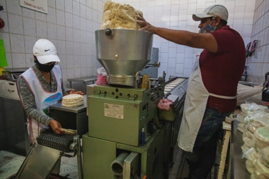 Crisis de seguridad alimentaria será un problema de salud pública