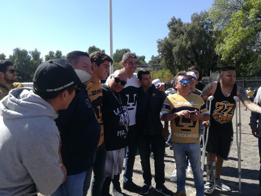 Sebastián García/El Universal