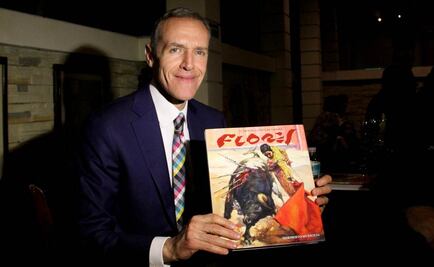 En último viaje vi a Jacobo apagado y muy delgado: Murrieta