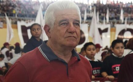 "Ya está saliendo toda la pudrición": Hermano de AMLO ante la orden de aprehensión contra ex-secretario de seguridad de Tabasco