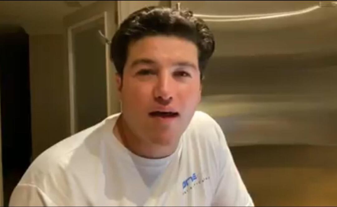 Pantallazo de video