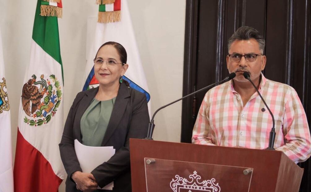 Conferencia de prensa para anunciar el campeonato WBC México vs Colombia (02/04/2025). Foto: Especial