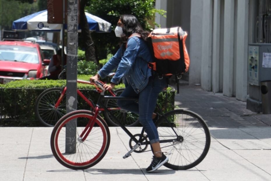 Explotación sobre ruedas