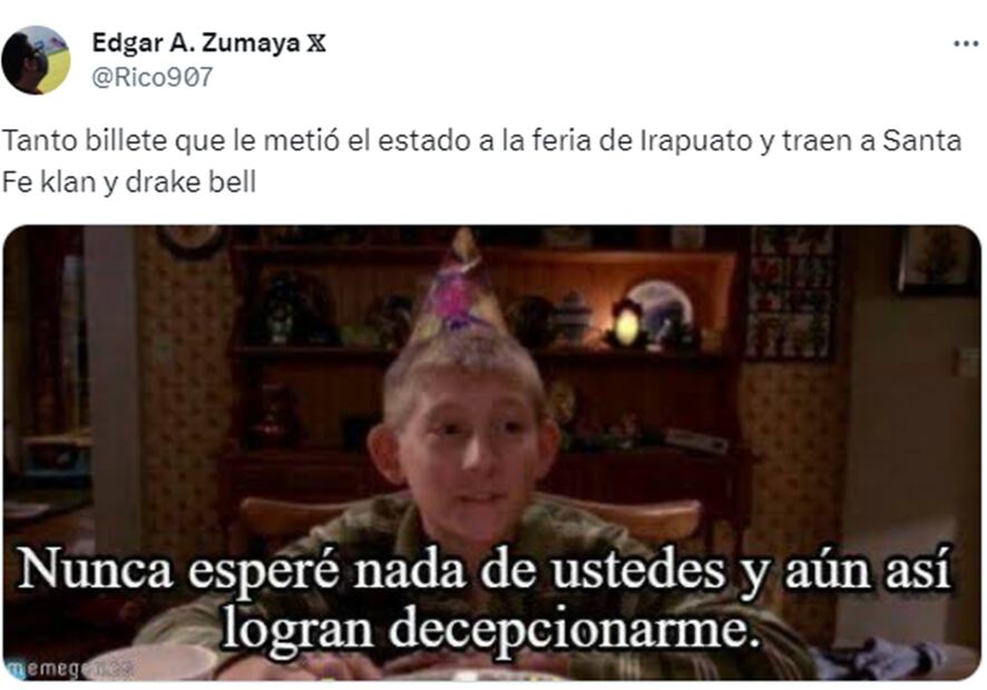 Foto: X
