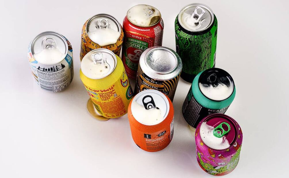 ¿Qué refresco es más saludable? Foto: Sebastian Coman Photography / Pexels