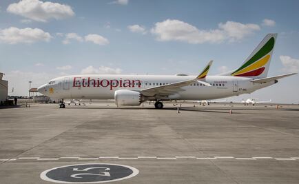 Revelan audios de quejas de pilotos con Boeing sobre fallos en aviones 737 MAX