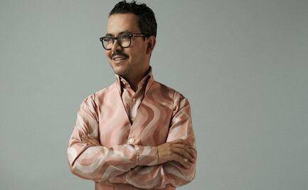 “Sagrada familia” pone a Manolo Caro a reflexionar sobre la idea de ser padre