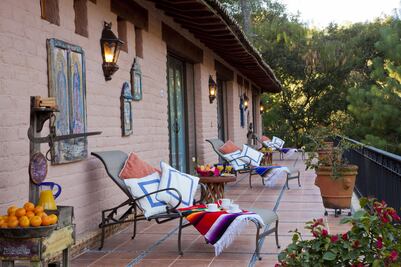 Pueblos Mágicos de Jalisco