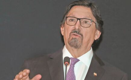 Este país cambió, dice Gómez Urrutia