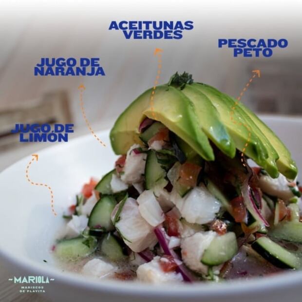 ¿Dónde comer mariscos durante la cuaresma en la CDMX?
