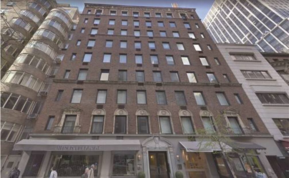 Álvarez Puga e Inés Gómez Mont saben lo que es vivir como Cher y en el corazón de Nueva York