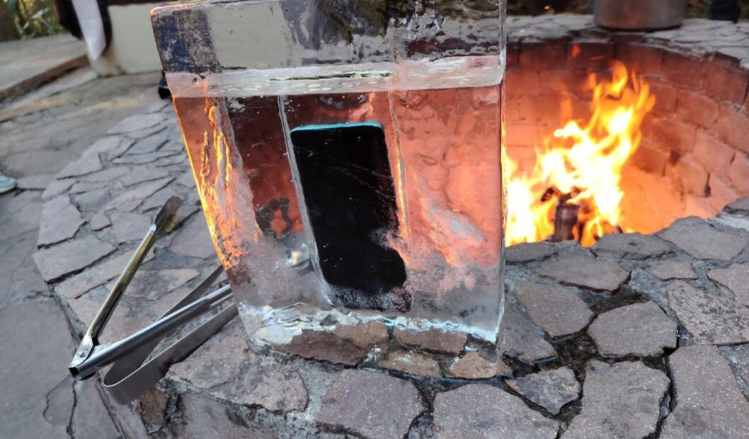 El HONOR Magic7 Lite garantiza un uso seguro y estable en temperaturas extremas desde -30°C hasta los 55°C