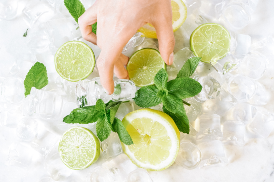 5 usos del limón que te harán lucir más bella que nunca