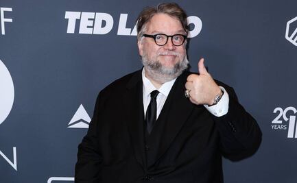 Guillermo del Toro busca salas independientes para proyectar "Pinocho"