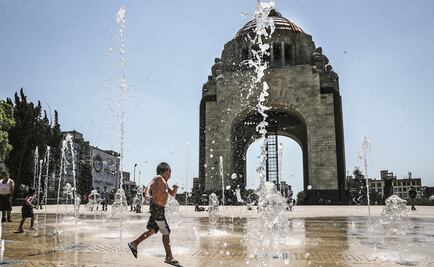 Canícula: Qué es, cuándo empieza y en qué nos afecta
