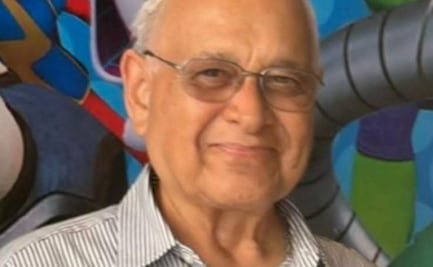 Empresario José de la Luz Martínez es hallado sin vida en Reynosa, Tamaulipas; tenía reporte de desaparición