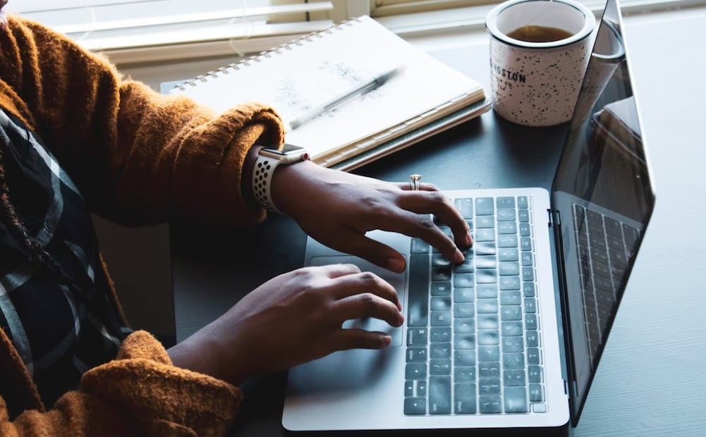 4 estafas digitales más comunes en 2025, según Profeco. Imagen: Unsplash
