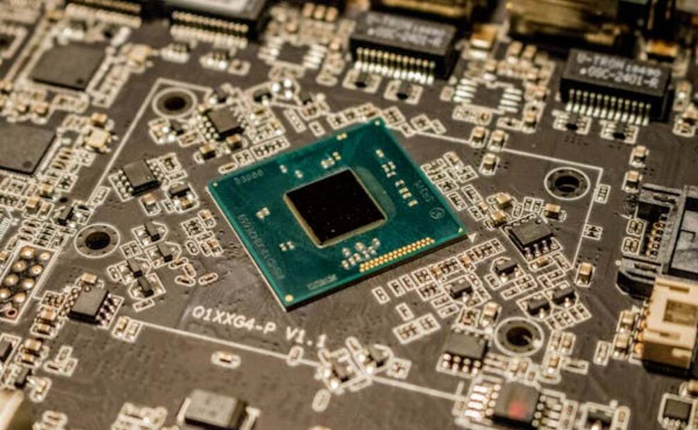 Open AI y Samsung lanzan el proyecto de chips Stargate. Foto: Pexels