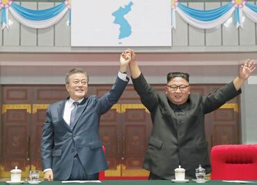 EU, dispuesto a diálogo inmediato con Norcorea