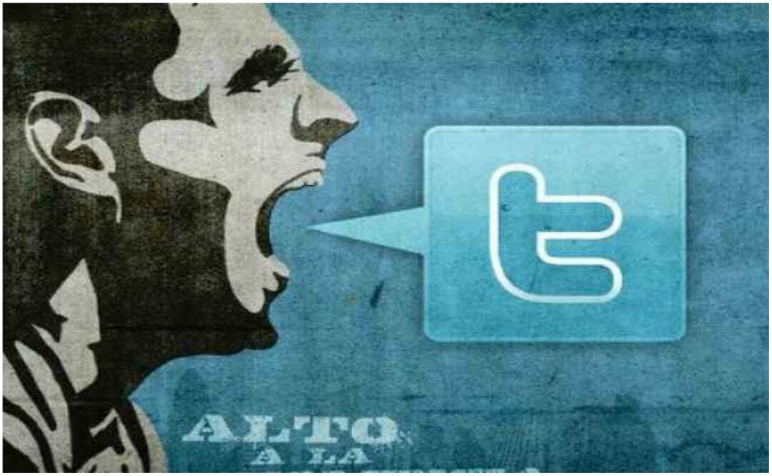 Un 59% de un total de 2 mil 575 "mensajes de odio" identificados en Facebook, Twitter, Google y Microsoft han sido retirados en el último año, en virtud de un código de conducta firmado entre estas empresas y la Comisión Europea