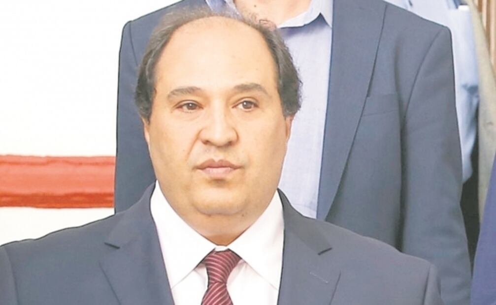 ¿Quiénes integran la hasta ahora Oficina de la Presidencia que dejó Alfonso Romo?