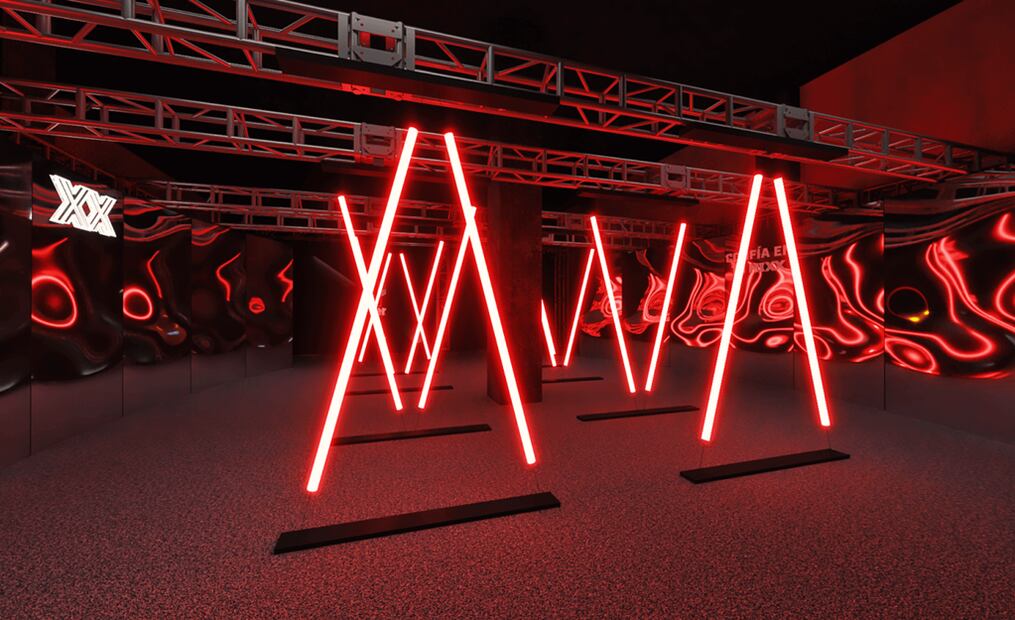Foto: Mixx Bunker