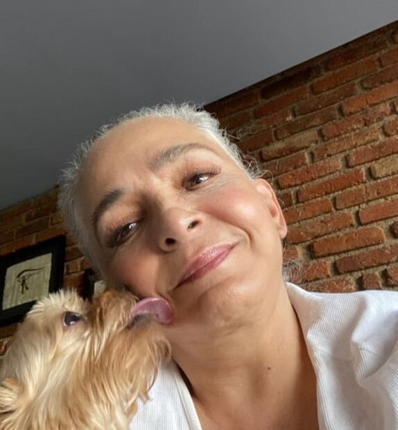 Ana Martín enciende las redes sociales con las fotos más sexys de su juventud 