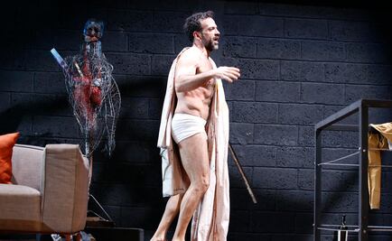 "Happy": la insoportable felicidad del ser