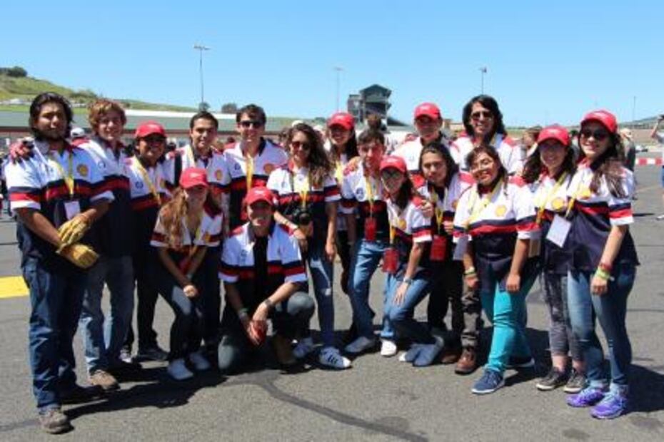 Diseñan autos para el futuro