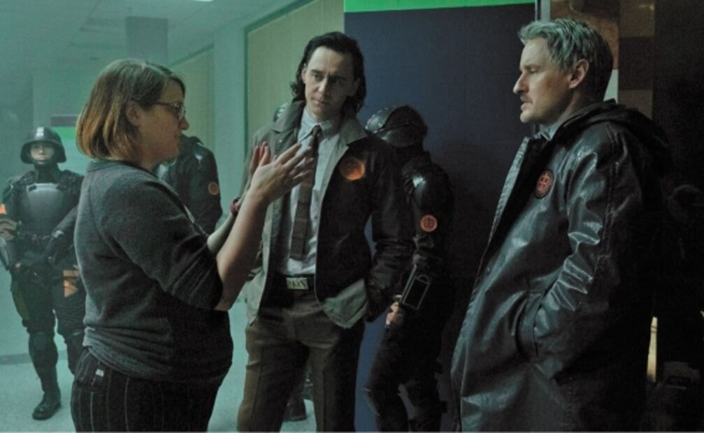 Confirman que Loki es bisexual