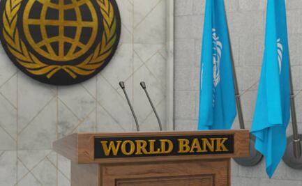 Banco Mundial destina 12 mil mdd a Buenos Aires; respalda con fuerza al gobierno de Milei