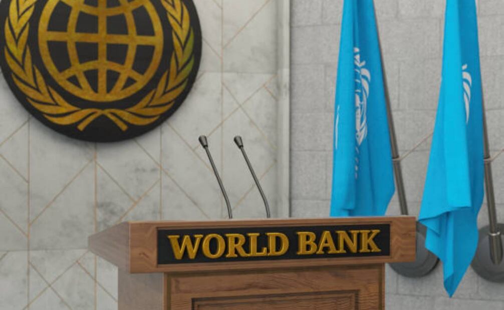 El economista en jefe y vicepresidente sénior de Economía del Desarrollo del Grupo Banco Mundial, Indermit Gill, dijo que “los próximos 25 años serán más difíciles para las economías en desarrollo que los últimos 25 años”. Foto: IStock