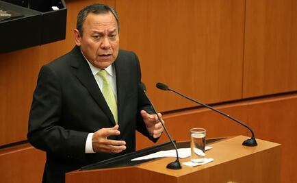 ​Perdón de AMLO era para justificar liberación de Elba Esther: Zambrano